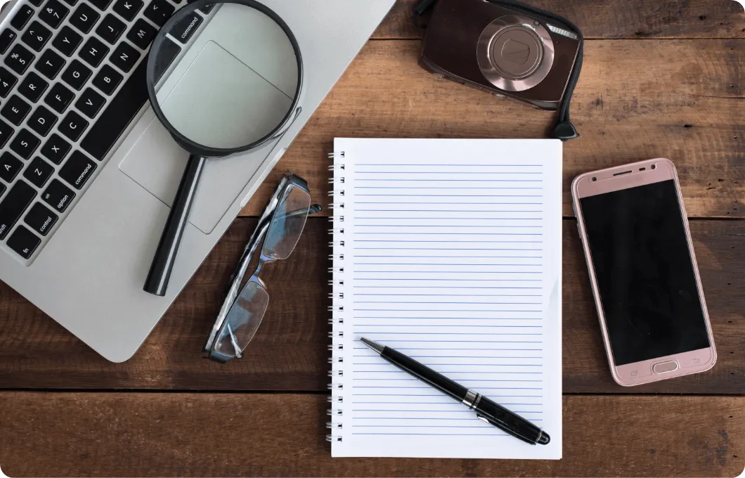 調査成功率98.7% 業界トップクラスの調査力