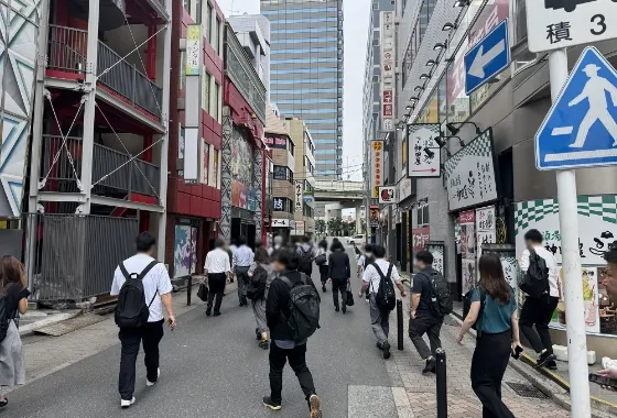 アクセス情報03