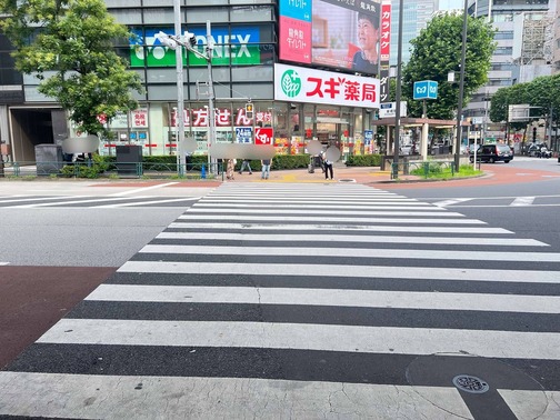 アクセス情報03