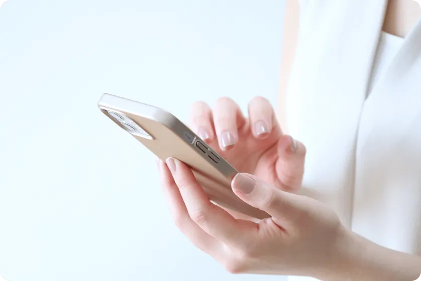 お問い合わせ・無料カウンセリング