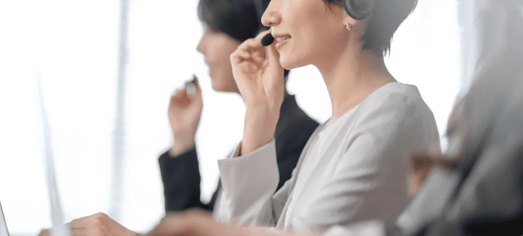 24時間365日 充実のサポート体制