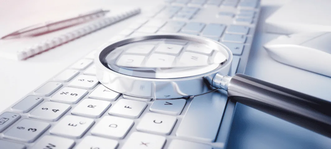 業界トップクラスの調査力