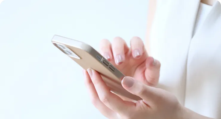 お問い合わせ・無料カウンセリング