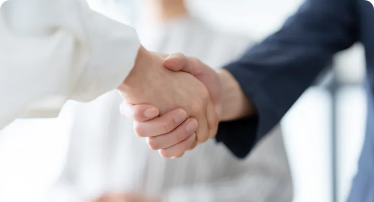 アフターサポート