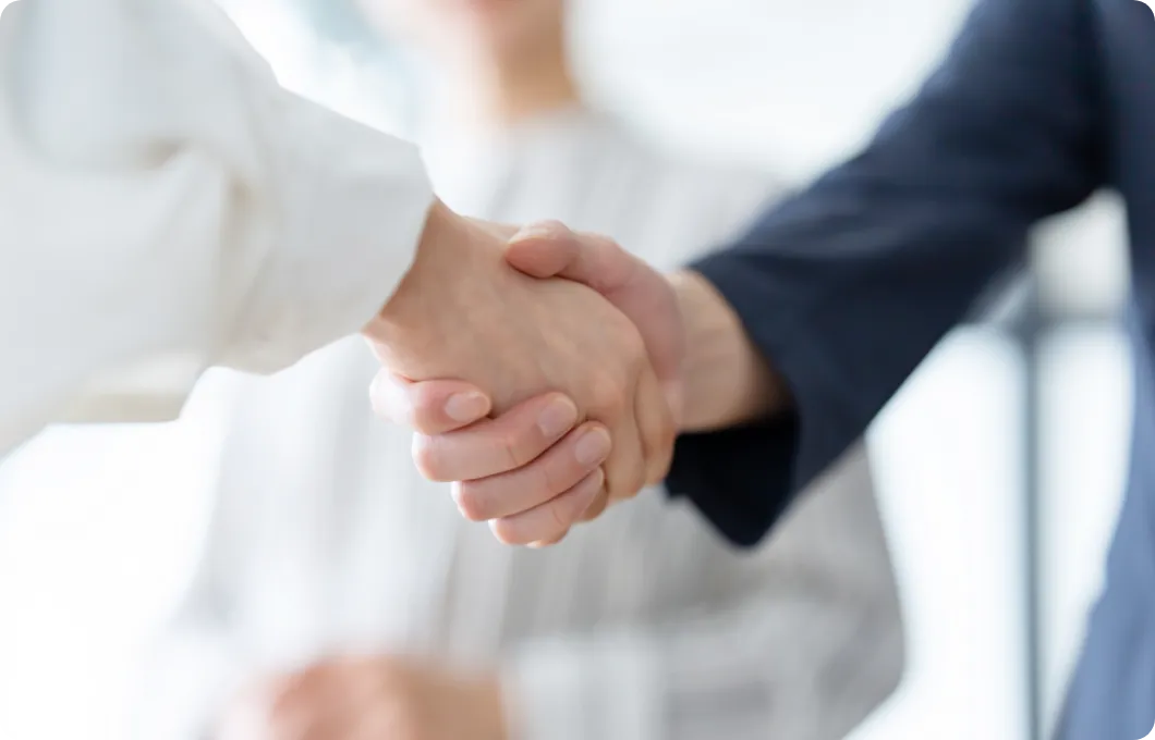 調査後もカウンセラーにいつでも無料相談