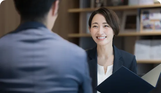 完全成功報酬も可能