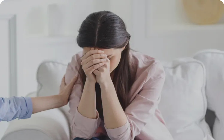 浮気調査・大阪市在住／30代女性