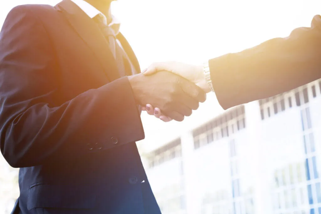 わたしたちはこのような人材を求めています！