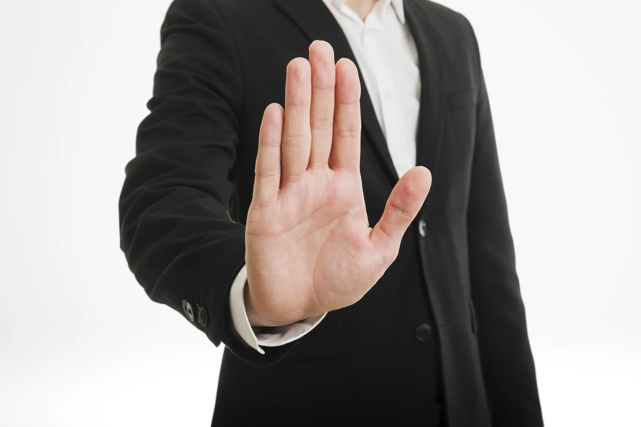 ご注意ください！このような人は探偵に向いていません