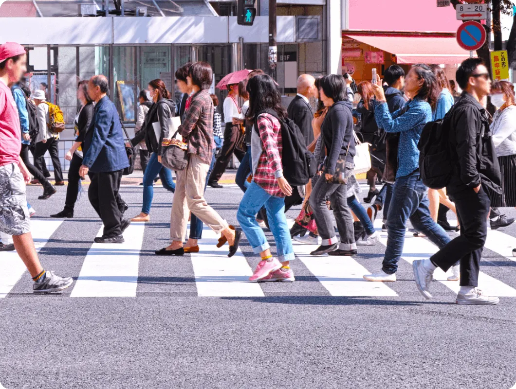 人探し・家出調査