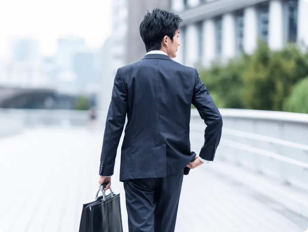 結婚前信用調査