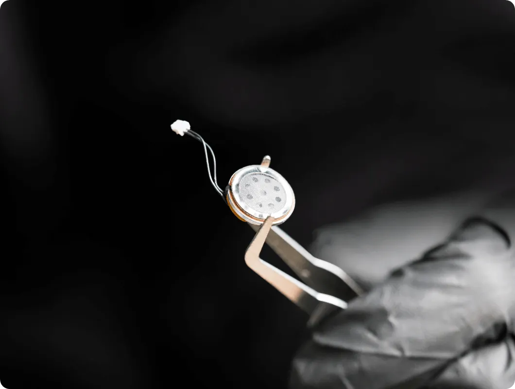 盗聴器・盗撮器調査