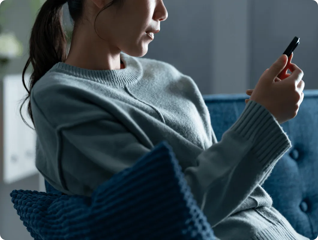 ストーカー・嫌がらせ調査