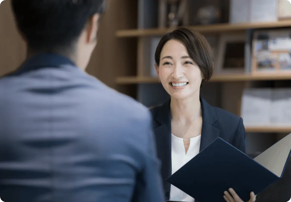 日本一信頼できる探偵社へ