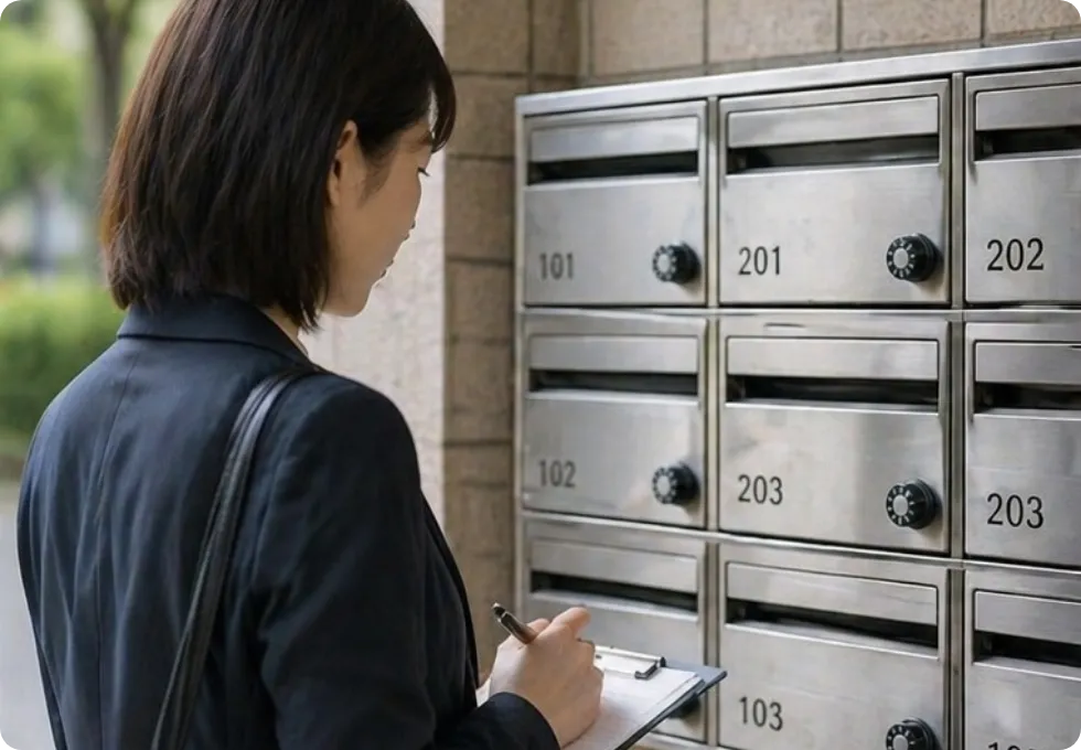日本一信頼できる探偵社へ