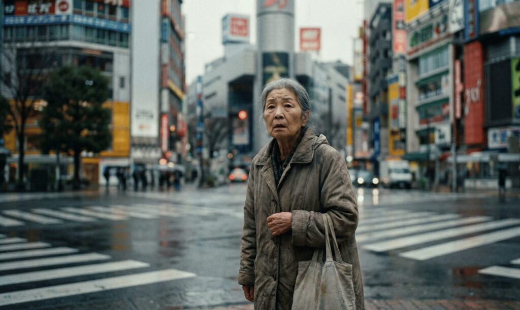 【統計】年間約190万人が行方不明？認知症徘徊の現状と発見率