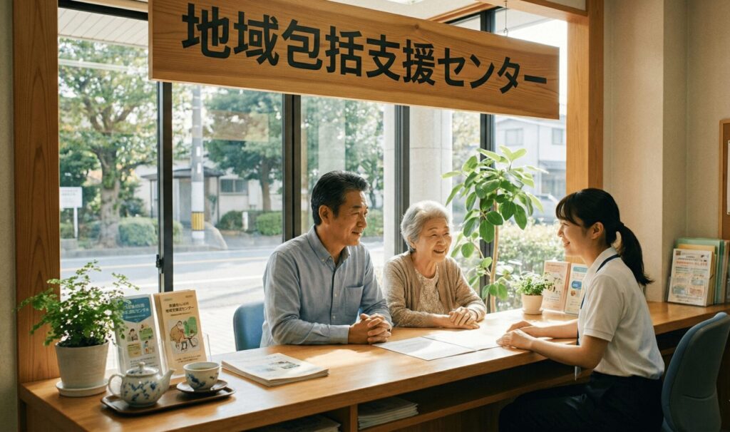 【県別・地域別】高齢者行方不明時の相談先リスト