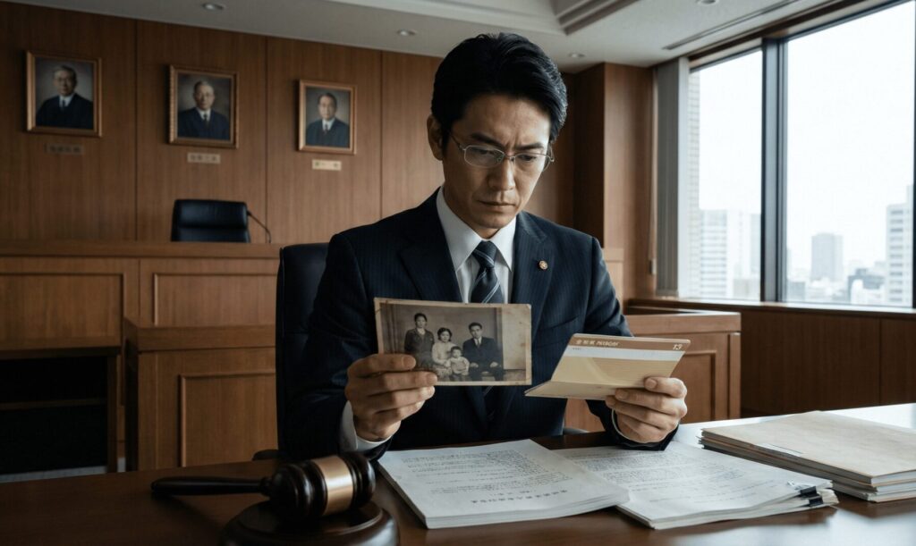 どこからが「夫婦関係の和解」?裁判所で認められる5つの判断基準