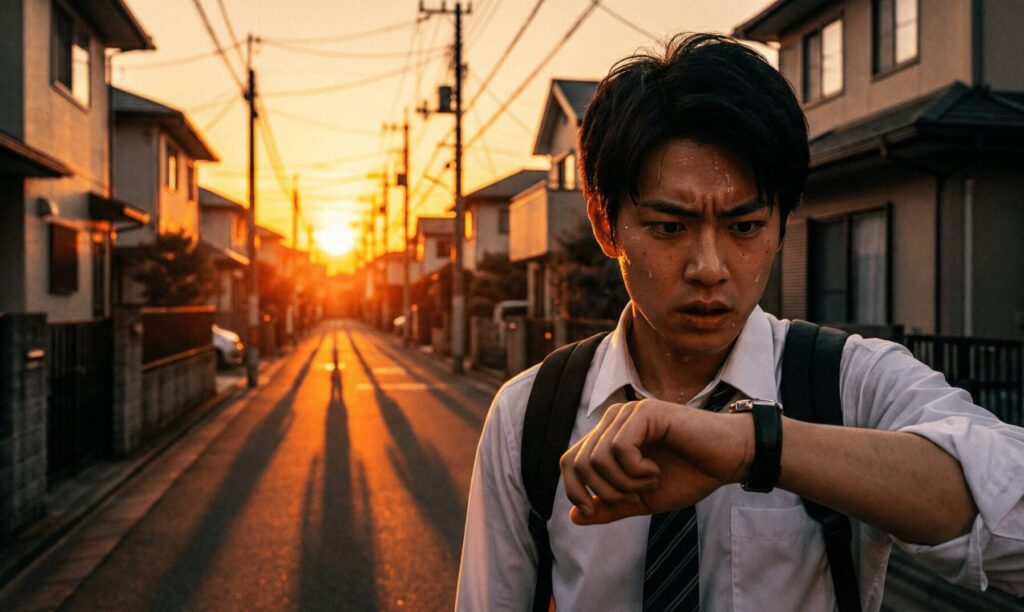 生存率の分かれ目となる「72時間の壁」と早期捜索の重要性