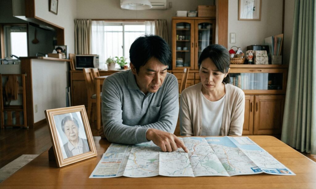 行方不明になったその後はどうなる？ 発見までの平均日数と範囲