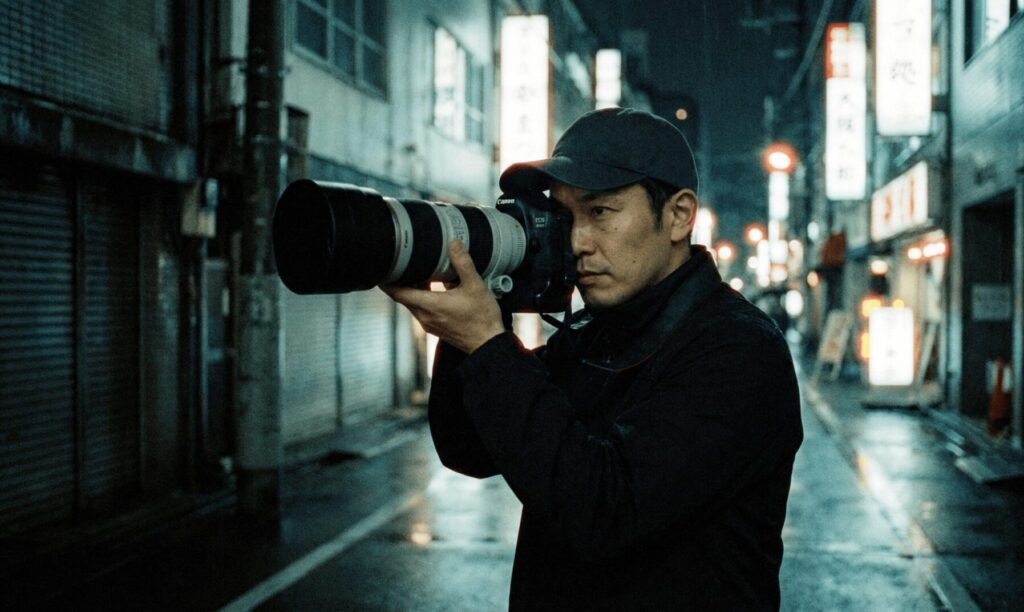 別居婚ならではの浮気調査! 探偵が教える「失敗しない証拠収集」のコツ