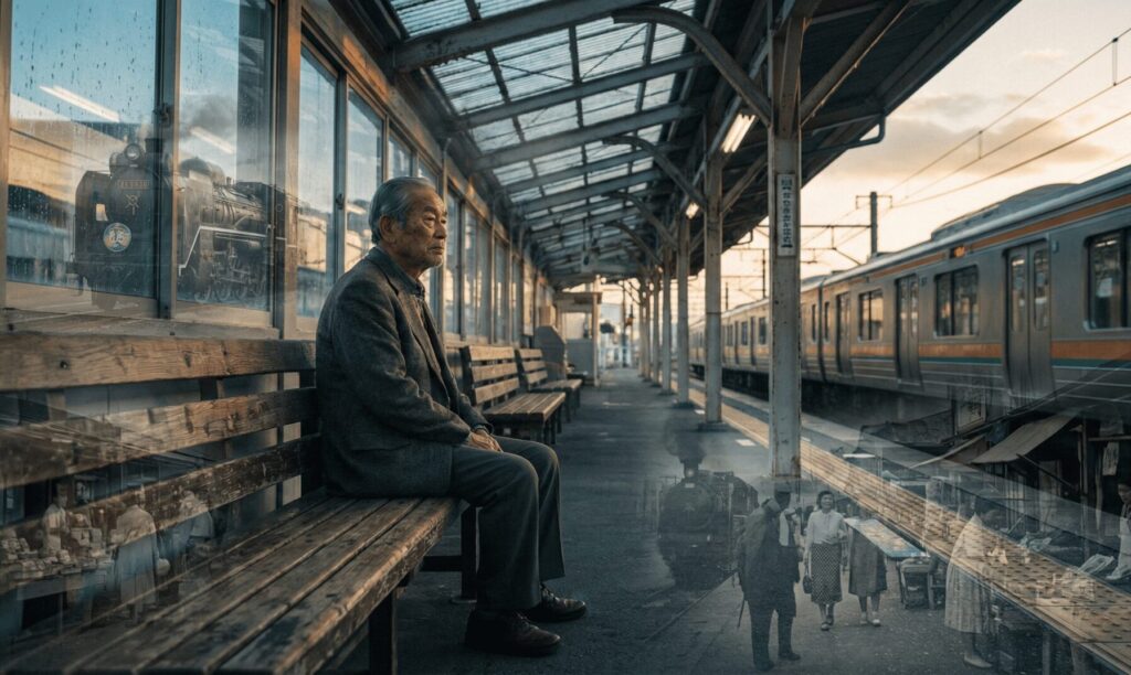 なぜ進めない？認知症行方不明者がどこにいるか予測できない3つの理由