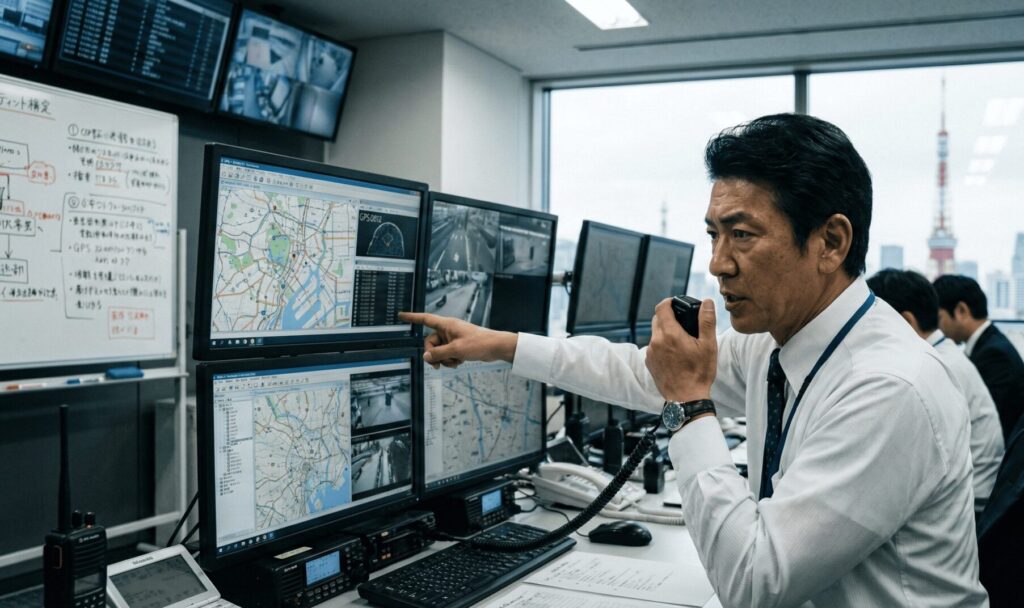 RESTART探偵事務所が高齢者・認知症の人探しに強い5つの理由