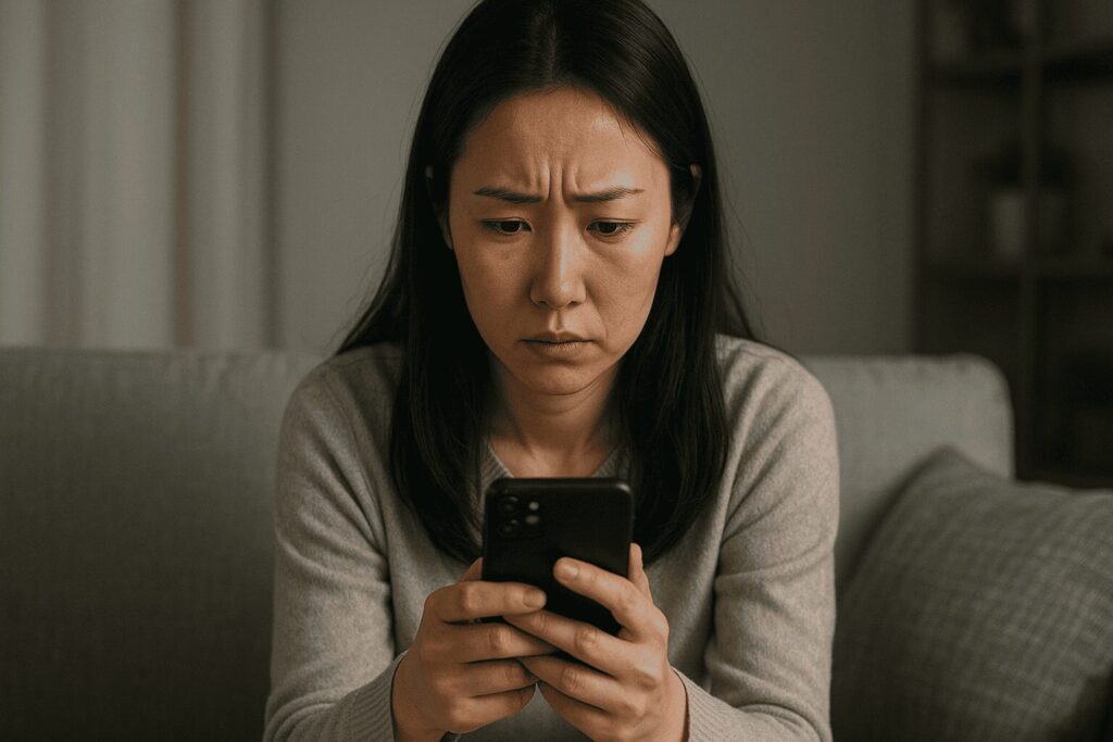 【調査】スマホで絶対に確認すべき11のチェック項目