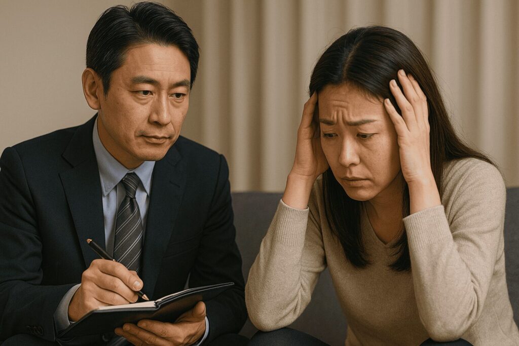 自分で調べるのは得策ではない?浮気調査を探偵に依頼する3つのメリット