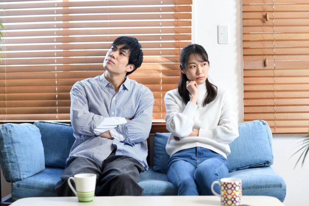 浮気する女性の「顔」に特徴はある?調査現場の経験則から解説
