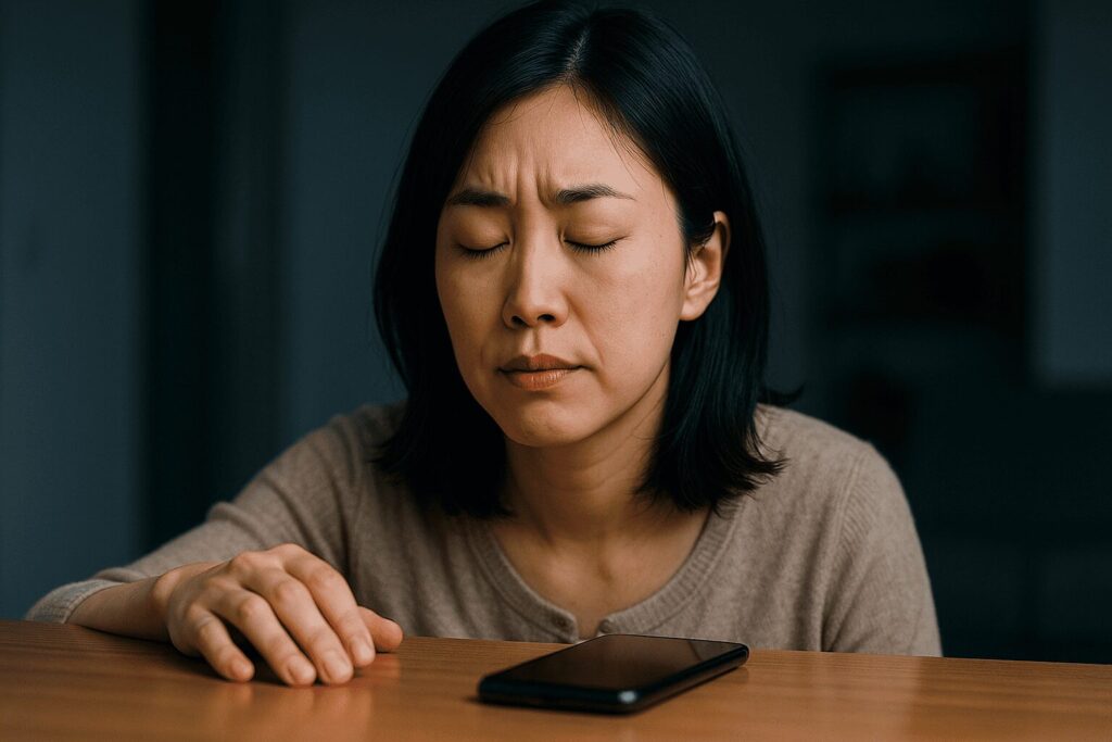もし黒だったら…LINEで証拠を見つけた後の2つの鉄則とNG行動