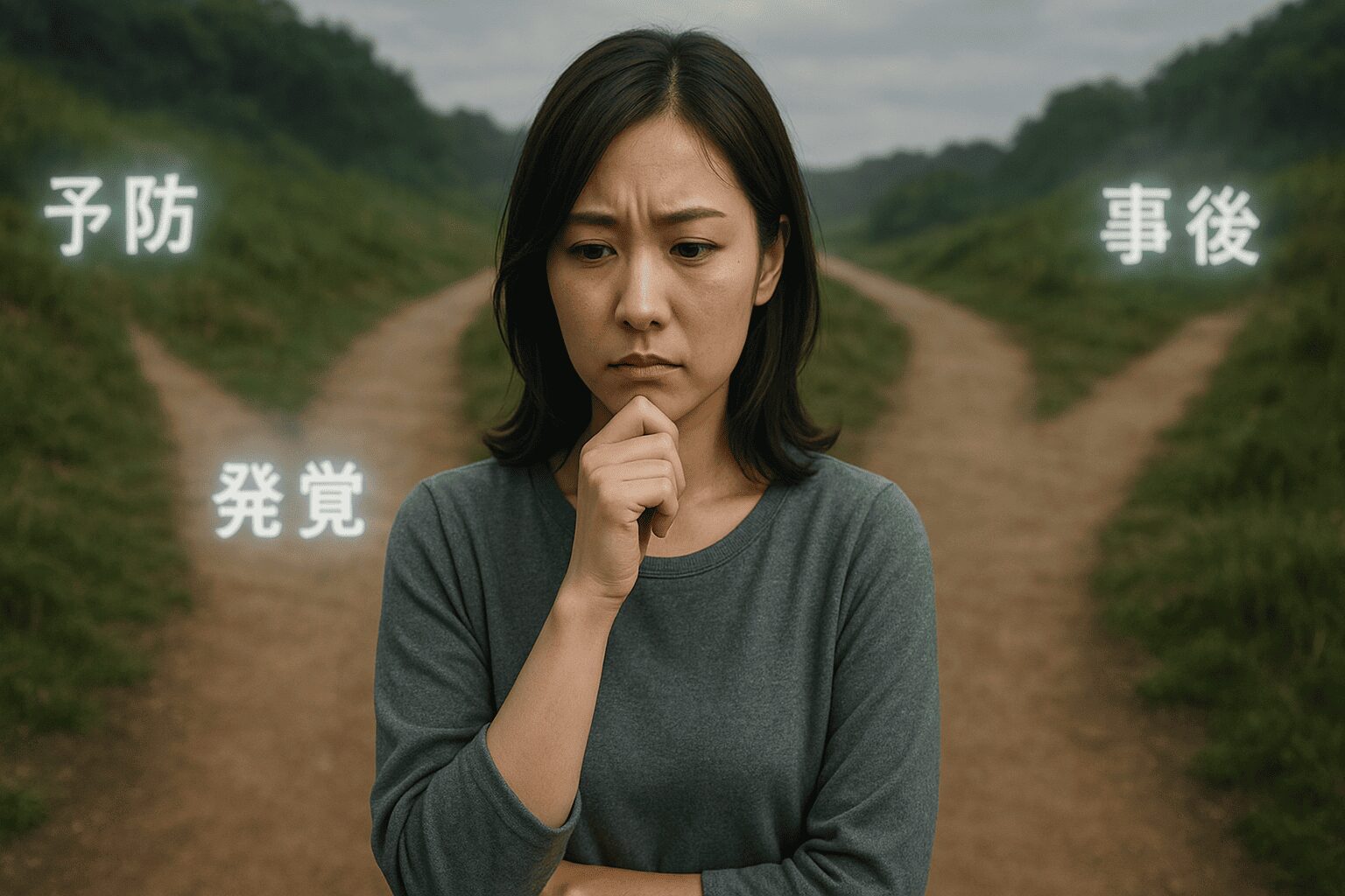 身辺調査されたくない」人が取るべき3つのフェーズ別対策