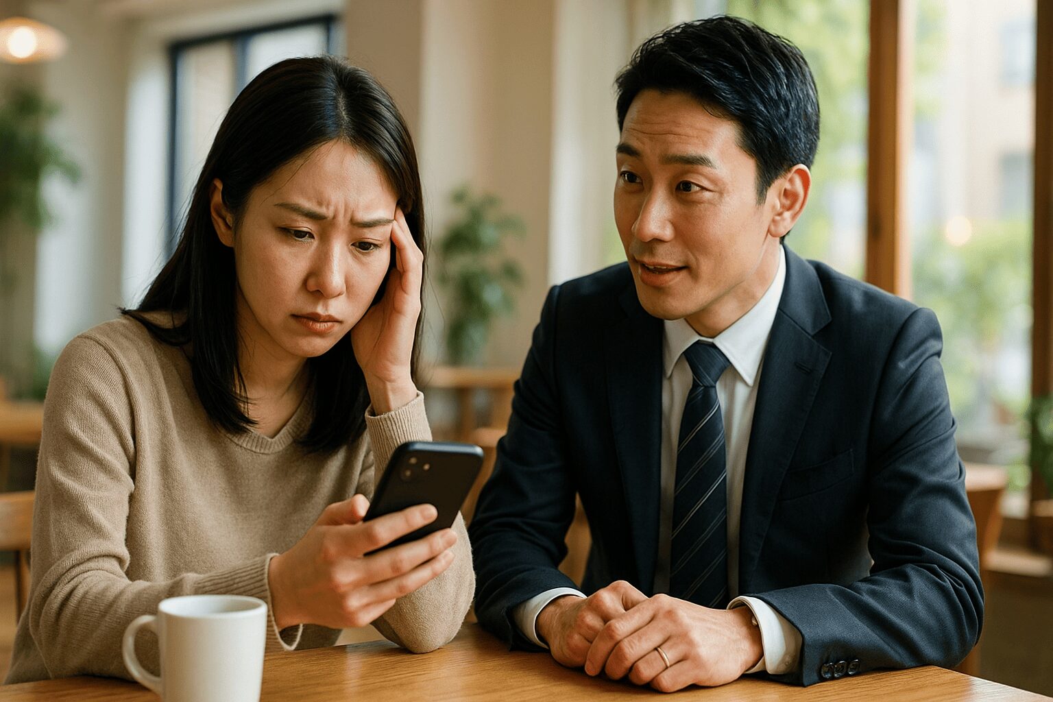 【チェックリスト】興信所に調べられているかもしれない7つの危険サイン