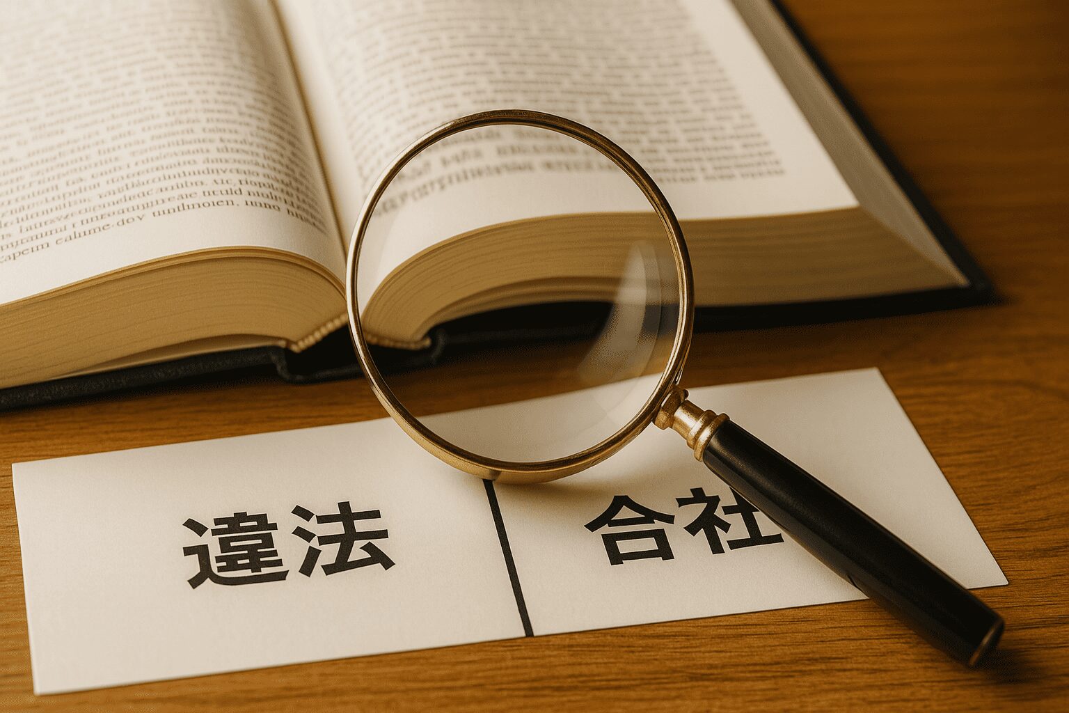 興信所の調査で「わかること」と法律で「できないこと」