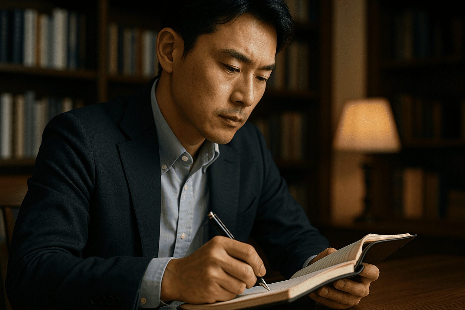 調べられていると確信したら?冷静に対処するための3つのステップ