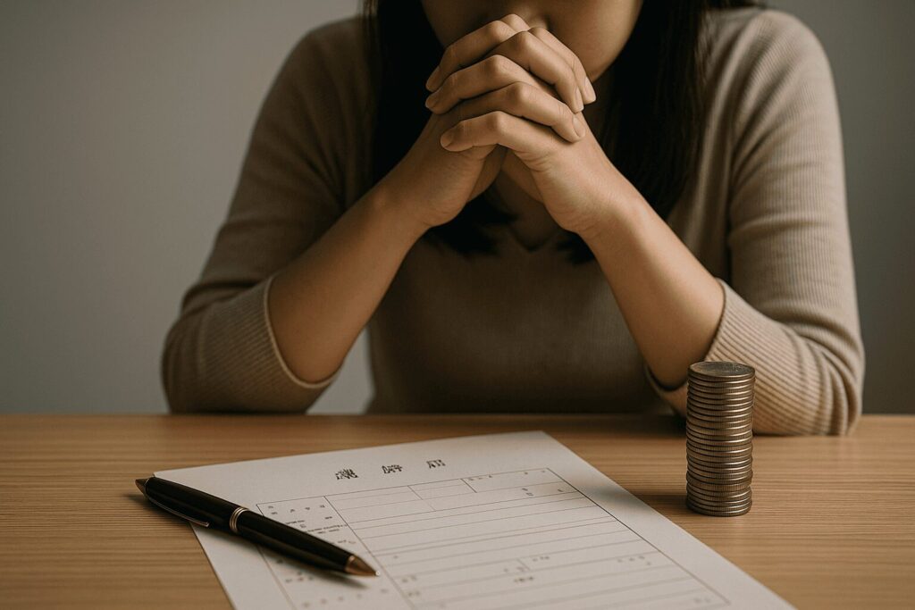 なぜ不貞行為の証拠は重要?慰謝料請求や離婚を有利に進める3つの理由