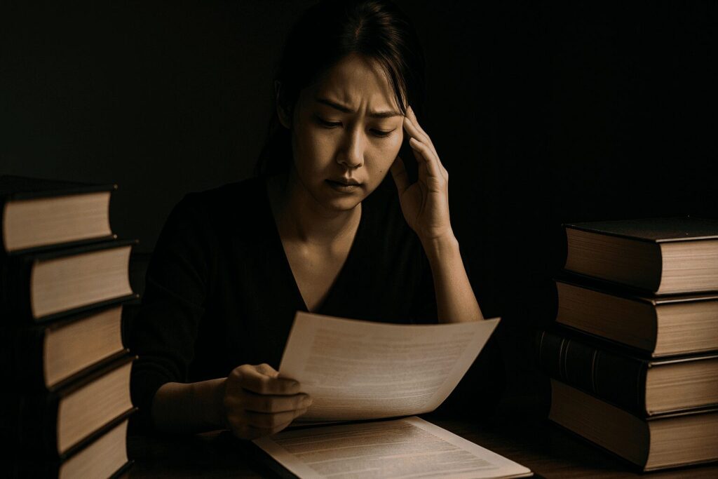 まずは結論！不貞行為の慰謝料請求で知っておくべき6つの要点