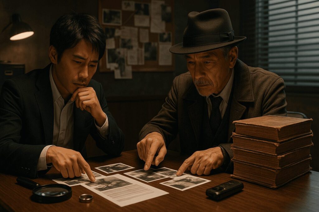 【最重要】慰謝料請求は証拠で9割決まる！プロ探偵が教える証拠の集め方7つのポイント