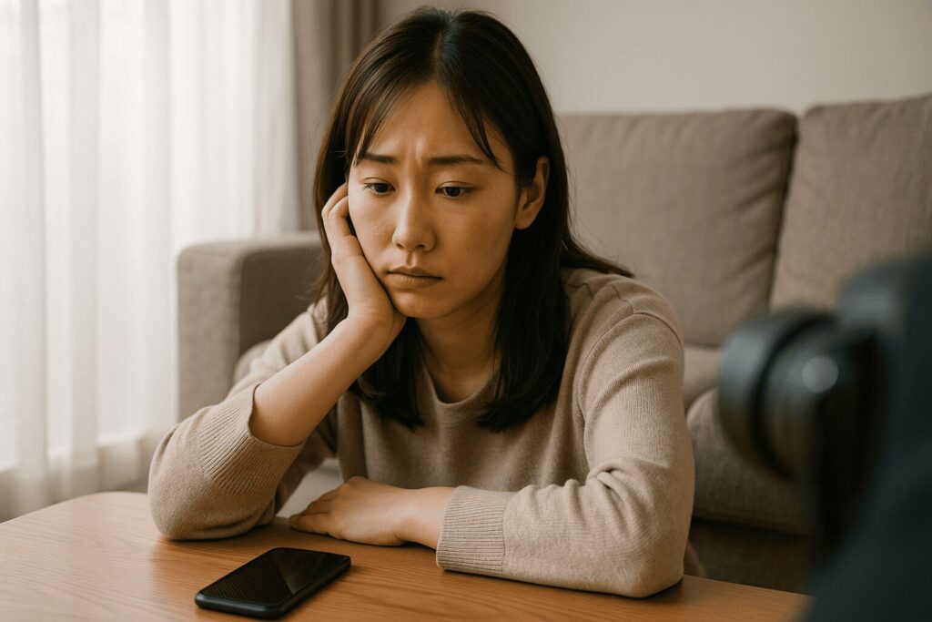 浮気している女の“仕草”とは何か？