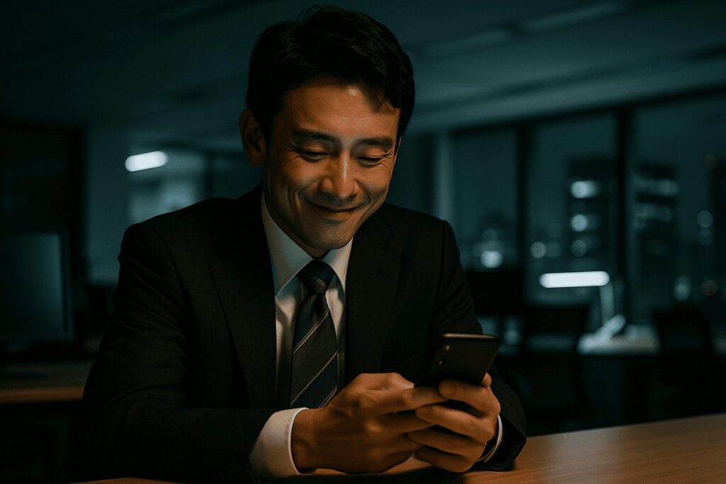 ステージ1:初期】不倫初期に抱く「現実逃避」と「スリル」の心理