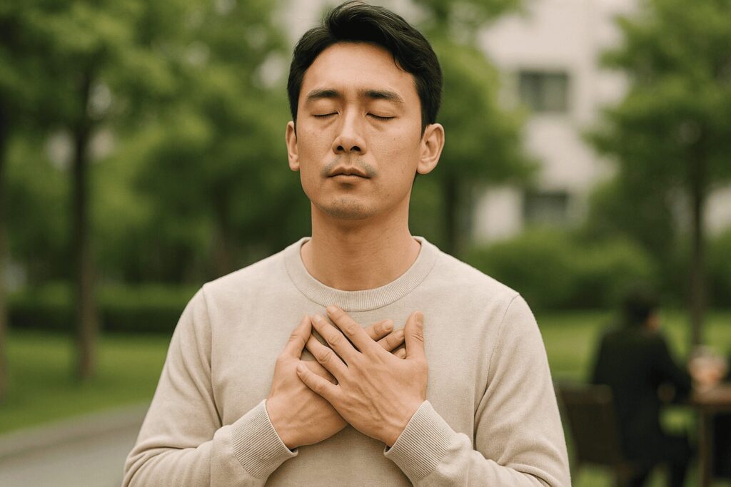 注意点：誤認・リスクを避けるために