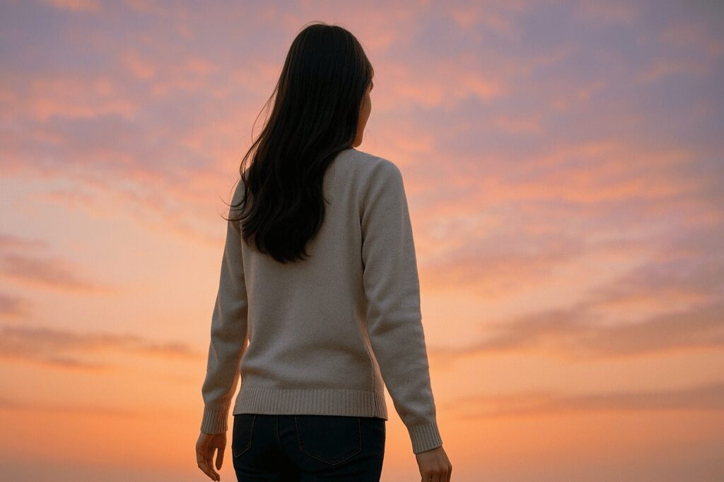 まとめ：浮気仕草チェック法と安心への一歩
