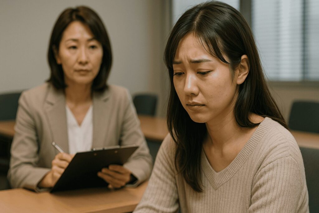 なぜ仕草に現れるのか？心理・メカニズム