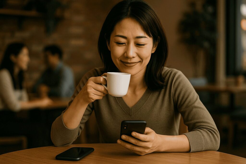 【ステージ2:中期】関係が日常化し「バレない」と慢心する心理