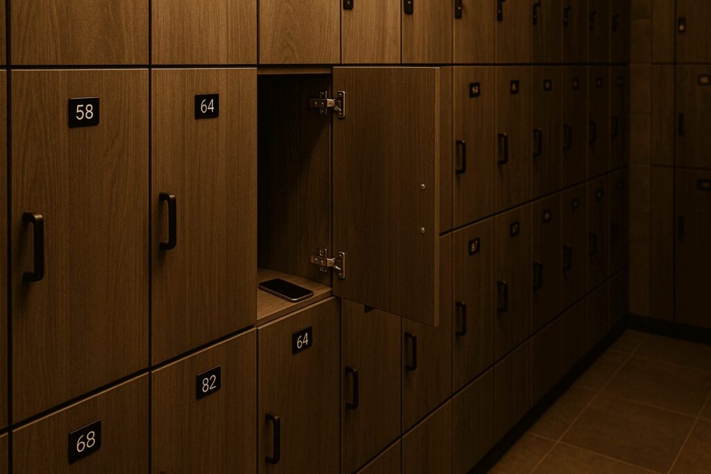 アリバイ工作に最適?不倫カップルがサウナを隠れ蓑に使う手口