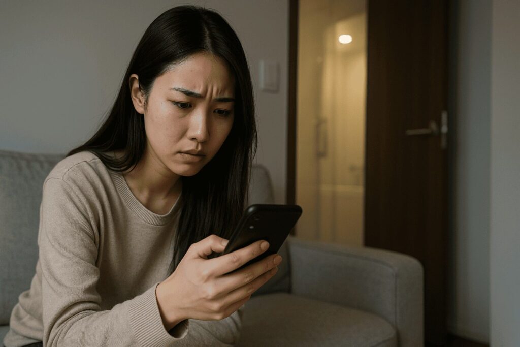 あなたのパートナーは大丈夫?サウナ不倫を疑うべき「5つの兆候」