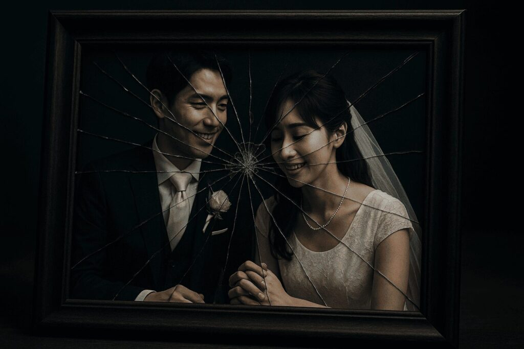 旦那さまの携帯を見て後悔…この離婚につながる3つの危険なこと