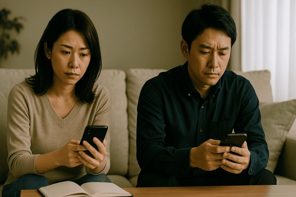 なぜ「バレない」と確信するのか?その心理的メカニズム