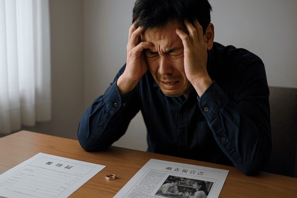 パートナーの不倫を疑ったら... 探偵が教える絶対にやるべき3ステップ