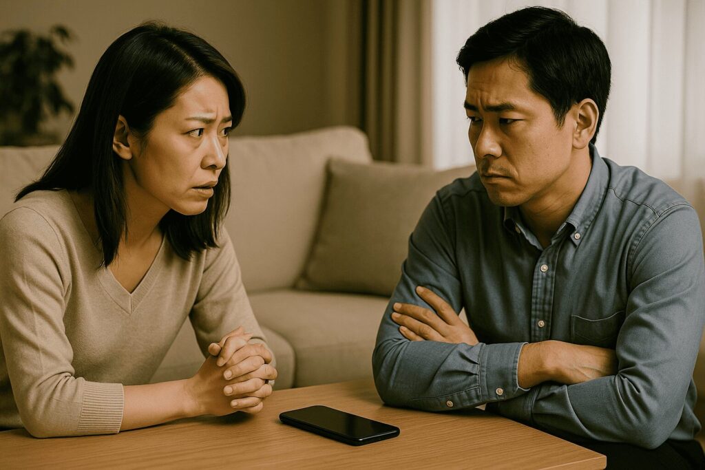 相手の心理がわかった今、絶対にやってはいけないNG行動